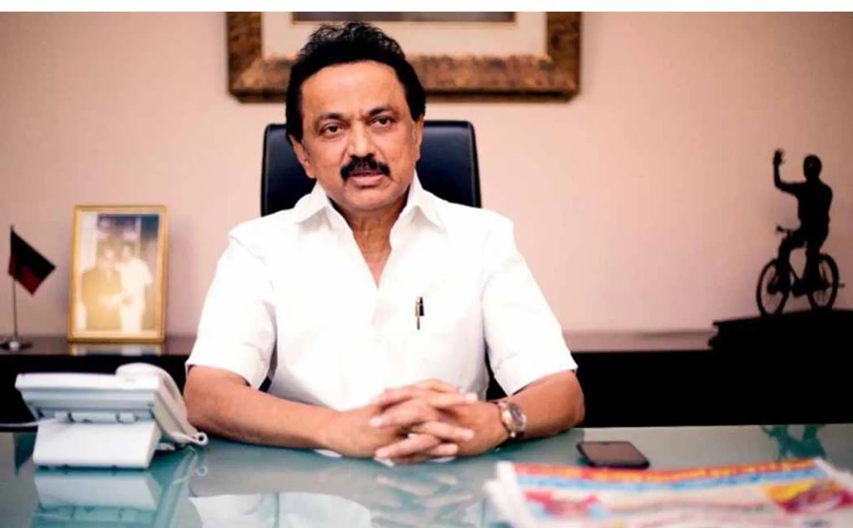 CHENNAI HIGH COURT DMK MK STALIN CASE 